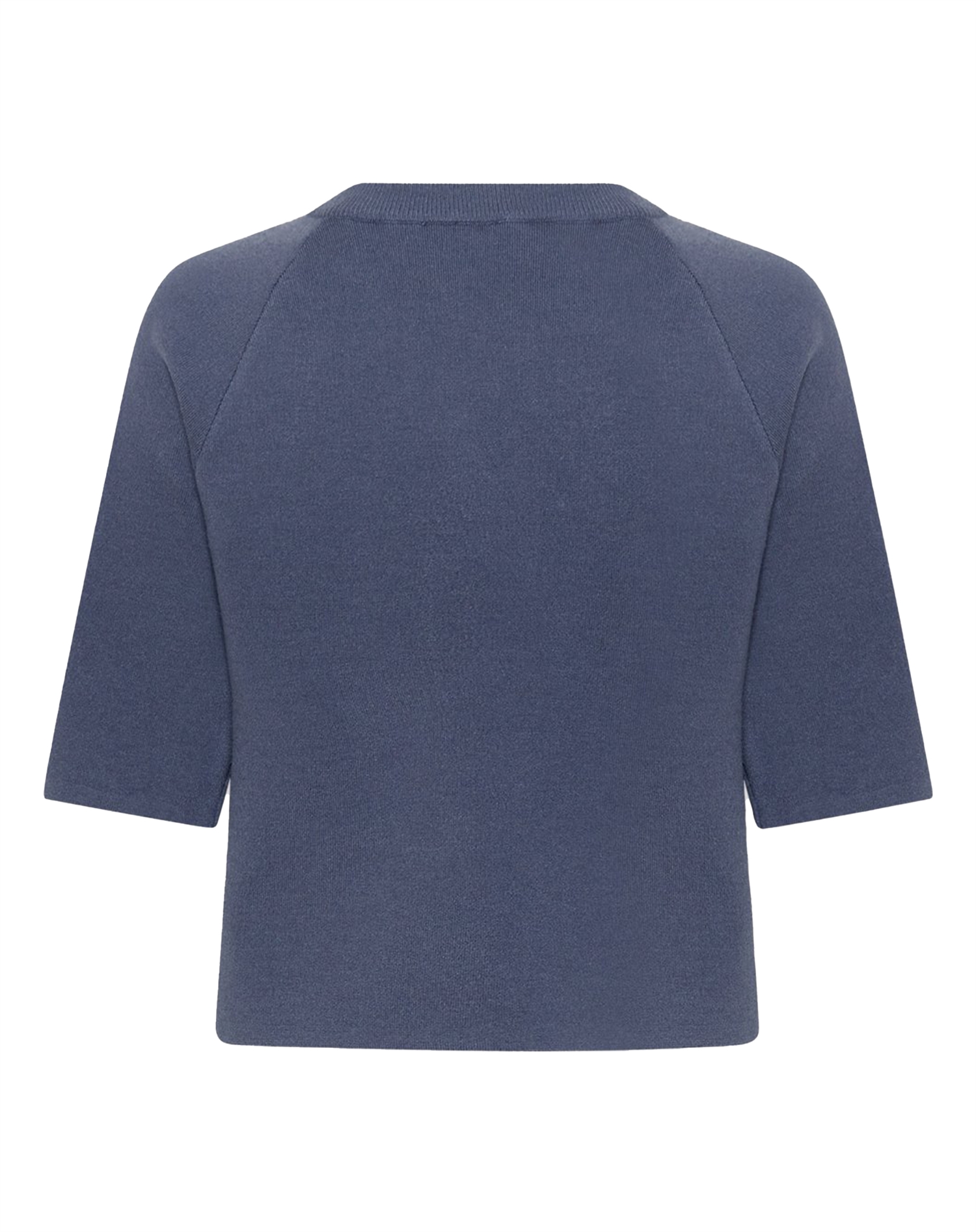 MSCH Copenhagen - MSCHAubree East 2/4 Cardigan - Vintage Indigo